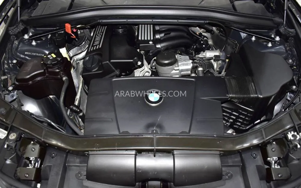 BMW X1 2015 for Sale in Dubai Image-16