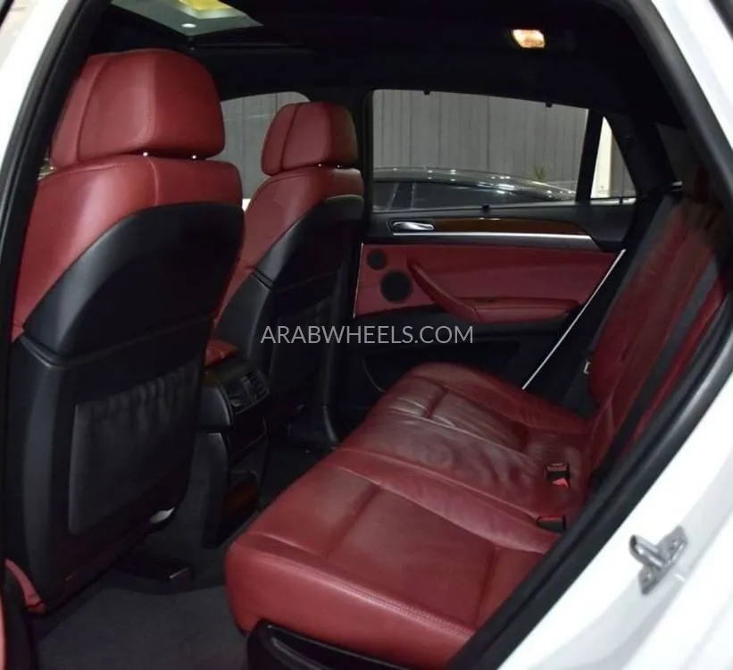 BMW X6 2014 for Sale in Dubai Image-15