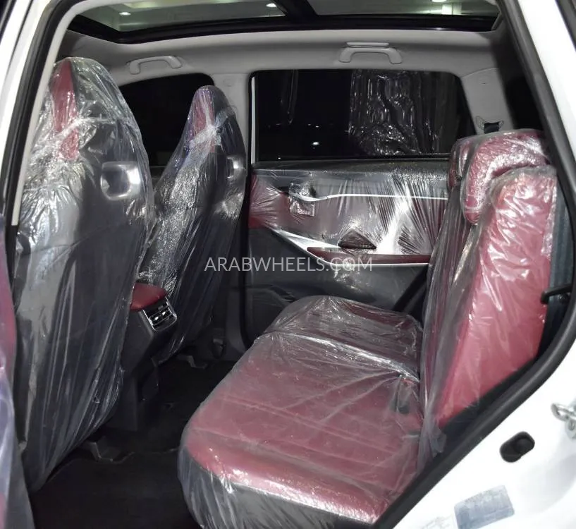 Changan CS75 2022 for Sale in Dubai Image-17