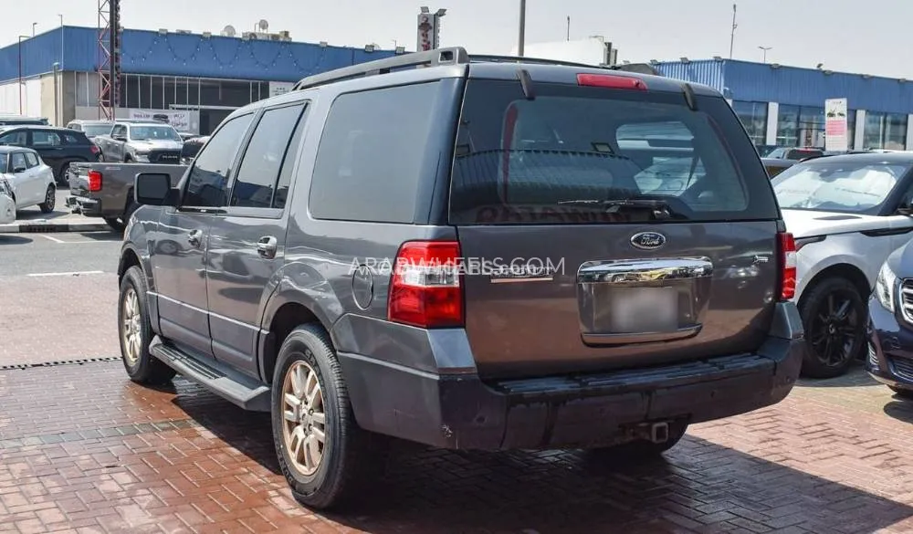 Ford Expedition 2011 for Sale in Dubai Image-13