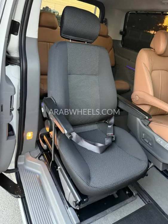 هيونداي ستاريا 2024 for Sale in دبي Image-9