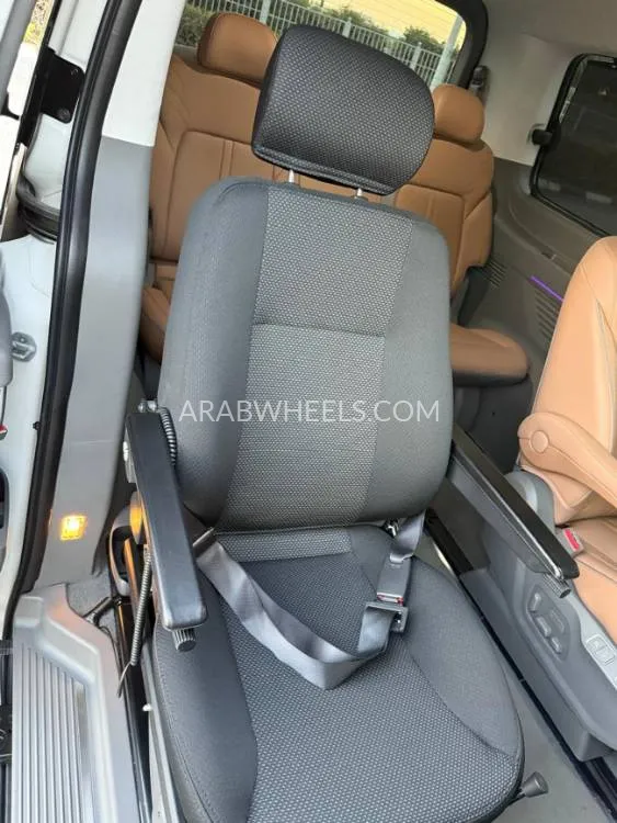 هيونداي ستاريا 2024 for Sale in دبي Image-10