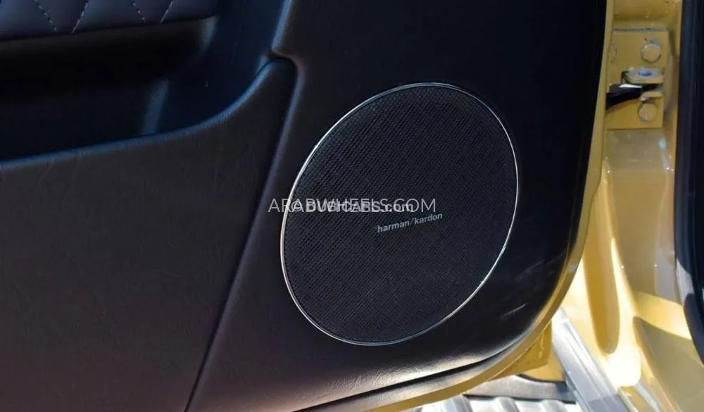 Mercedes Benz G Class 2017 for Sale in Dubai Image-12