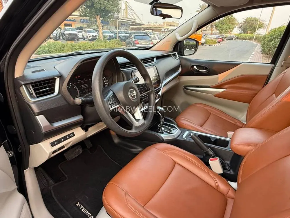 Nissan Xterra 2022 for Sale in Dubai Image-8