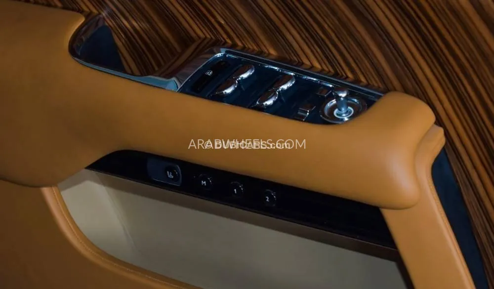 رولز رويس رايث 2014 for Sale in دبي Image-9