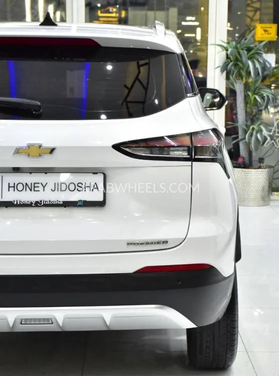 Chevrolet Groove 2024 for Sale in Dubai Image-9