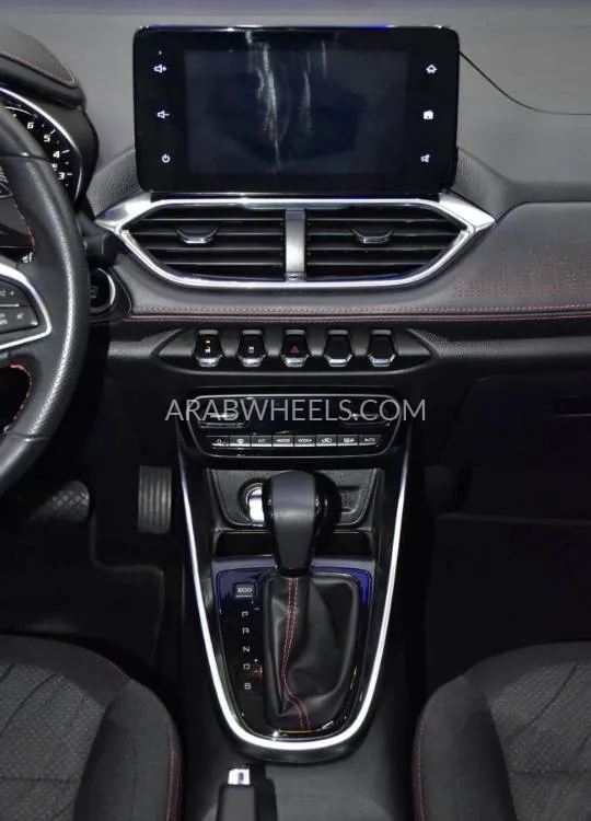 Chevrolet Groove 2024 for Sale in Dubai Image-15