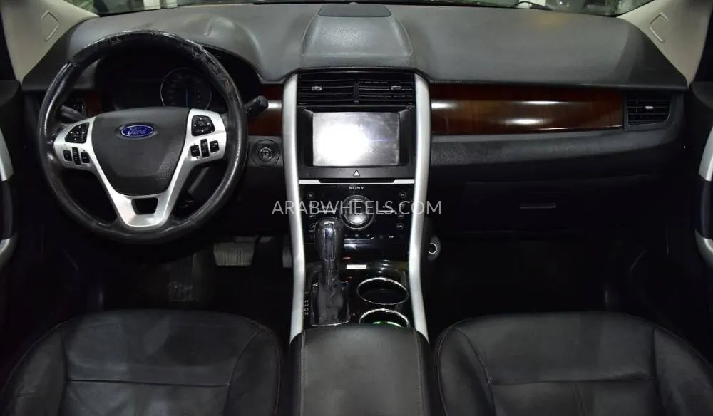 Ford Edge 2014 for Sale in Dubai Image-11