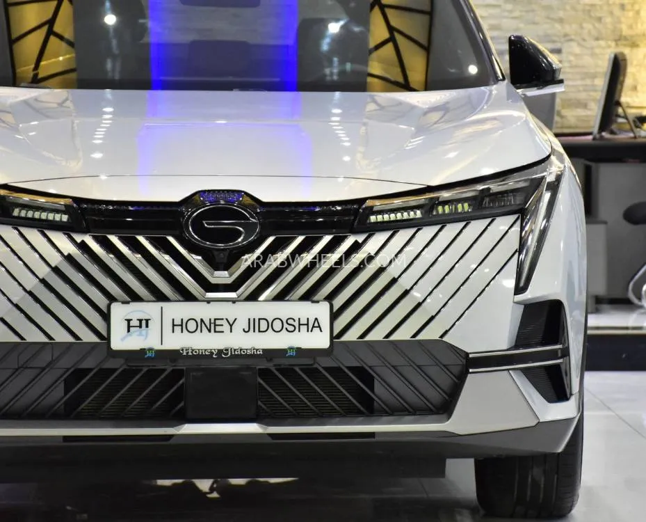 GAC Emkoo 2024 for Sale in Dubai Image-4