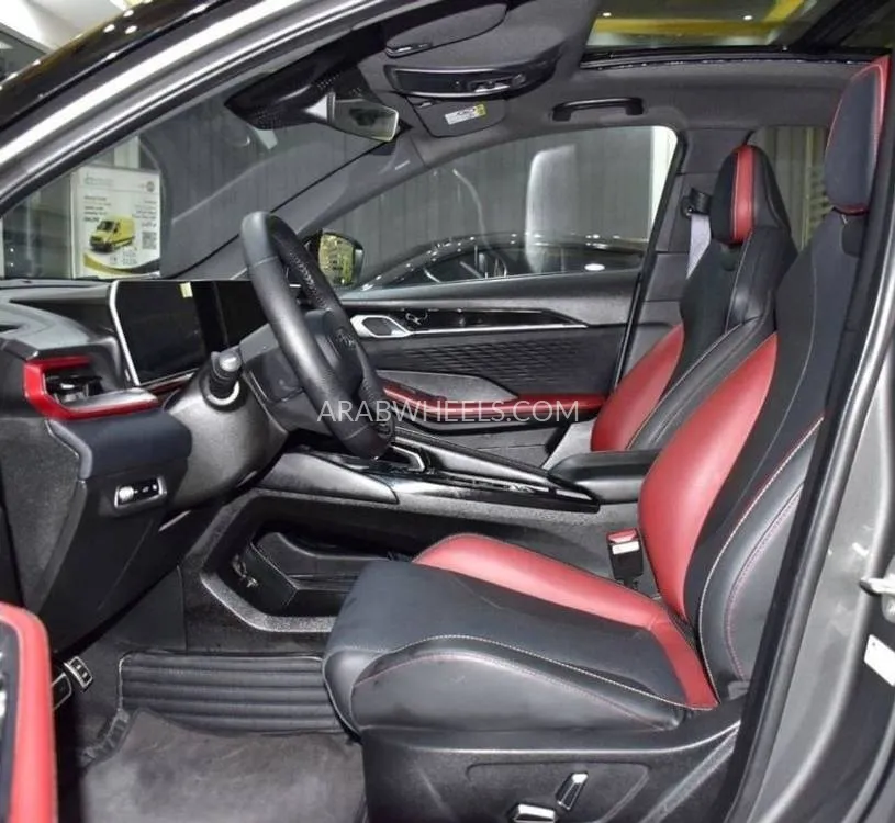 Geely Coolray 2024 for Sale in Dubai Image-10