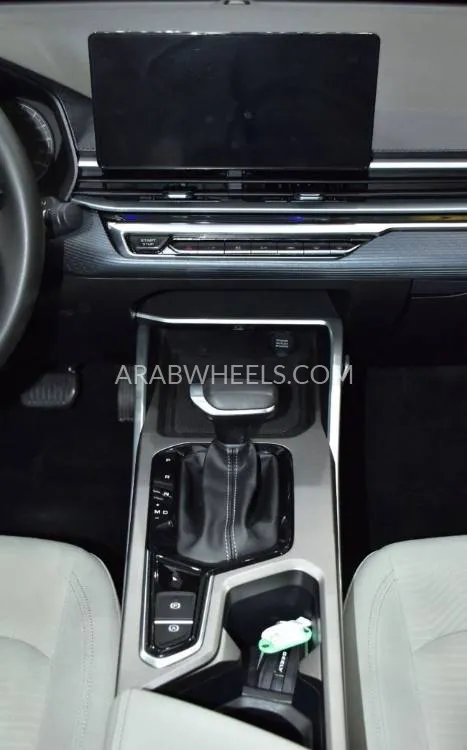 Geely Emgrand 2024 for Sale in Dubai Image-14