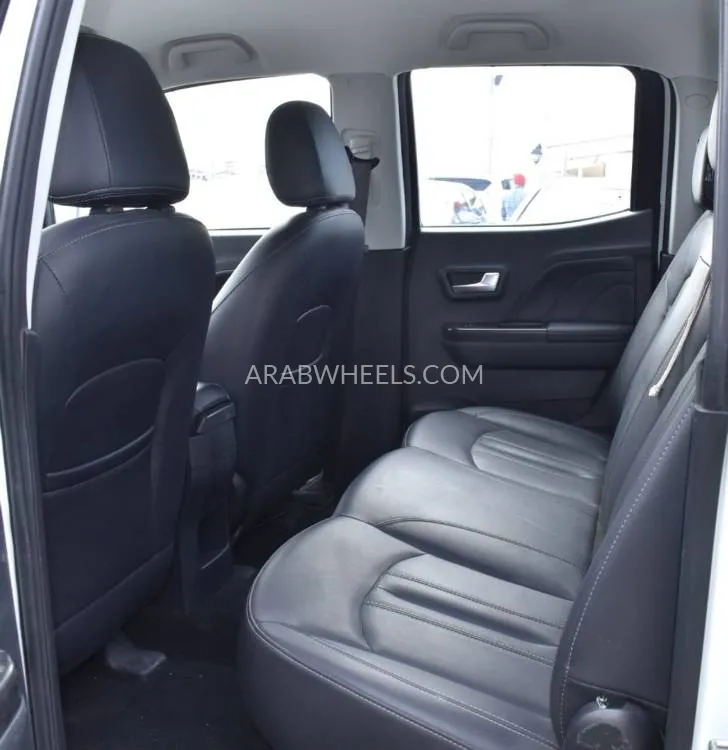 Great Wall Wingle 7 2020 for Sale in Dubai Image-15