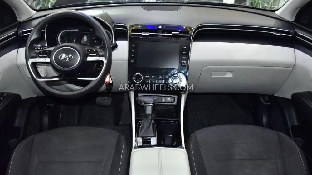 Hyundai Tucson 2023 for Sale in Dubai Image-10