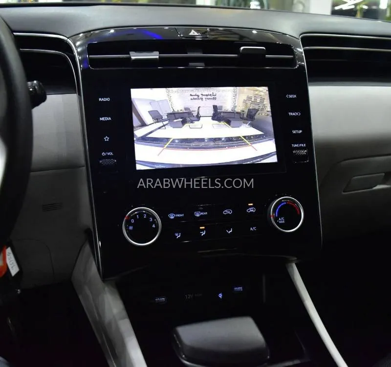 Hyundai Tucson 2023 for Sale in Dubai Image-12