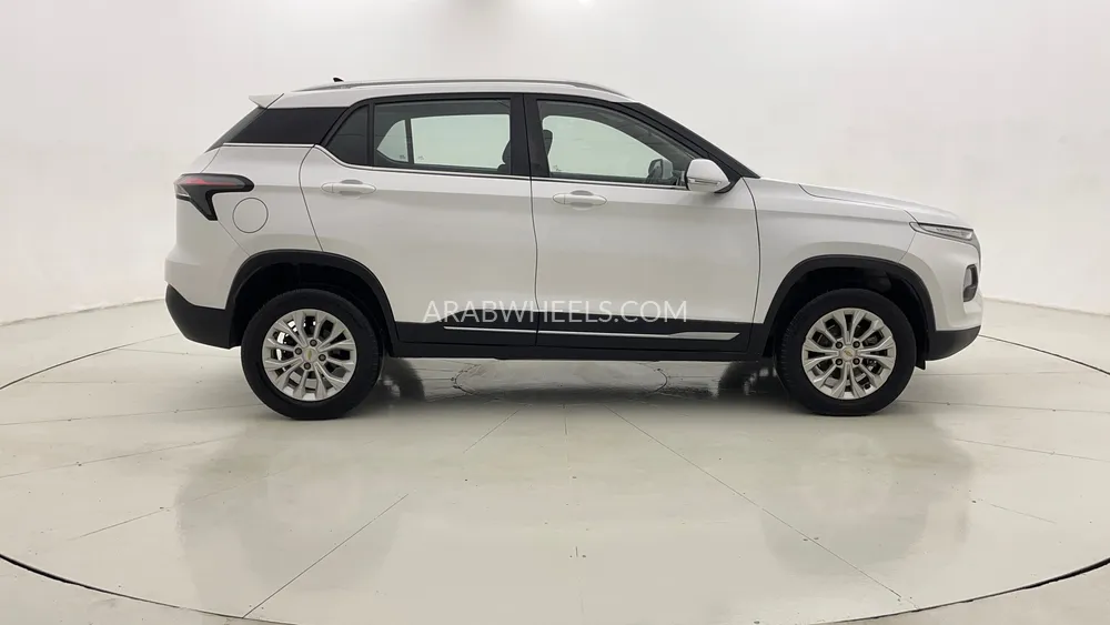 Chevrolet Groove 2023 for Sale in Dubai Image-2