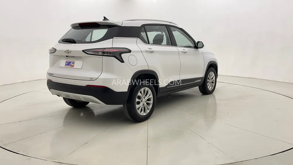 Chevrolet Groove 2023 for Sale in Dubai Image-3