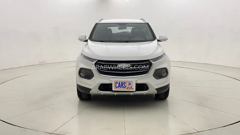 Chevrolet Groove 2023 for Sale in Dubai Image-8