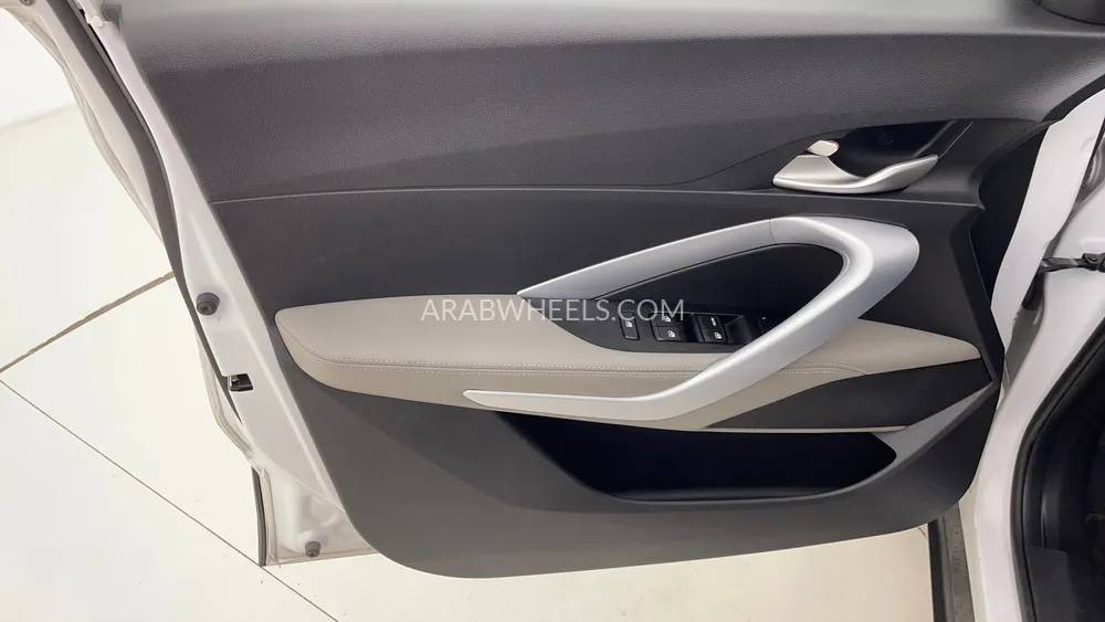 Chevrolet Groove 2023 for Sale in Dubai Image-19