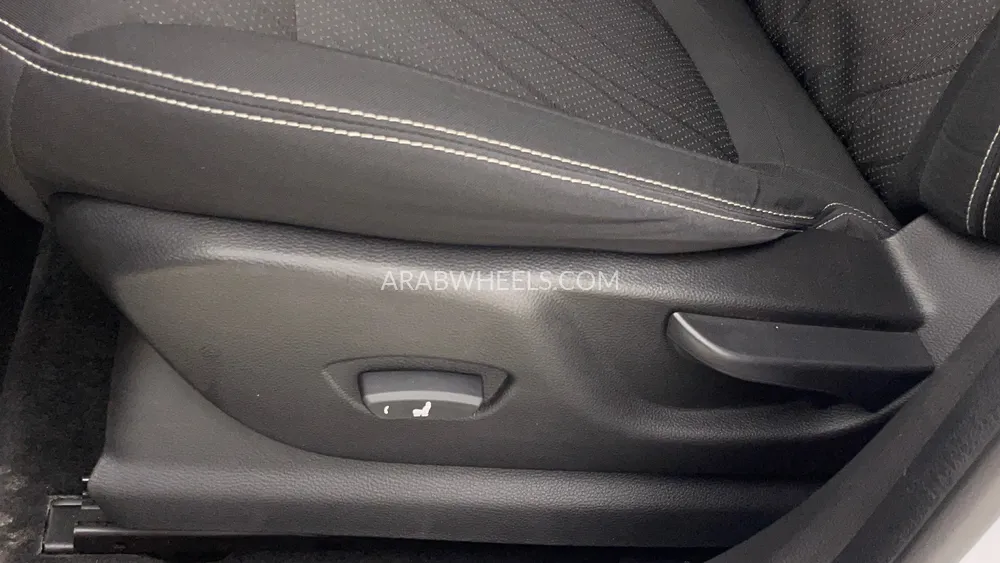 Chevrolet Groove 2023 for Sale in Dubai Image-21