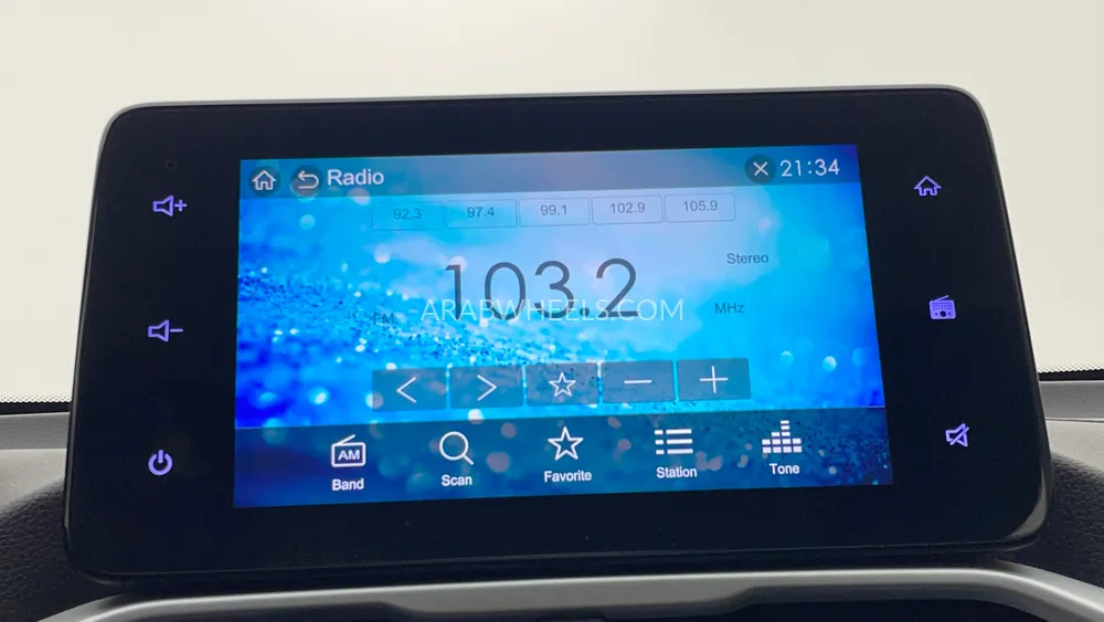 Chevrolet Groove 2023 for Sale in Dubai Image-30