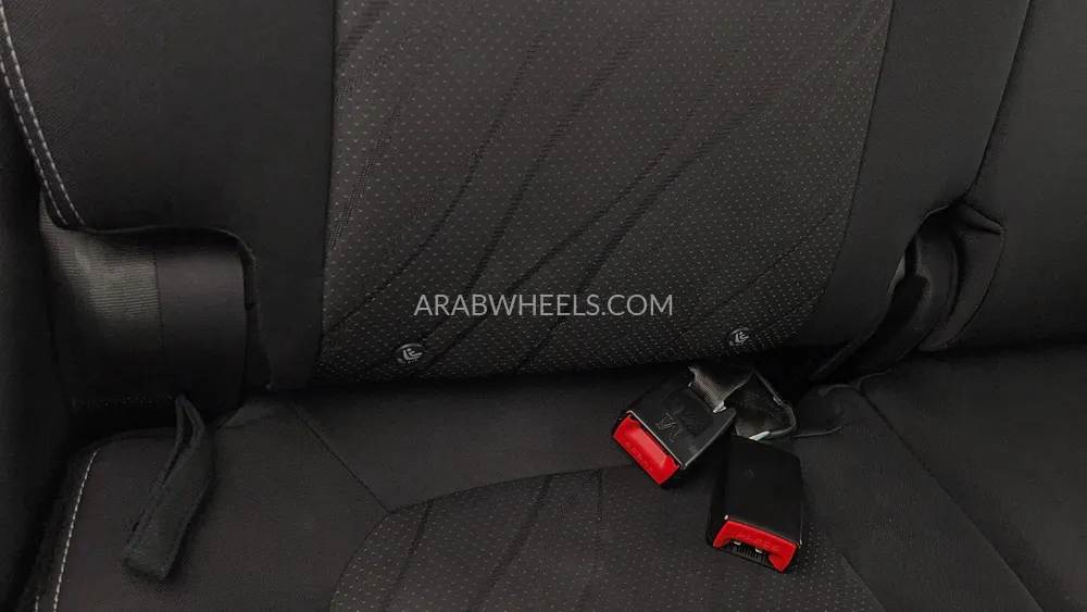 Chevrolet Groove 2023 for Sale in Dubai Image-35