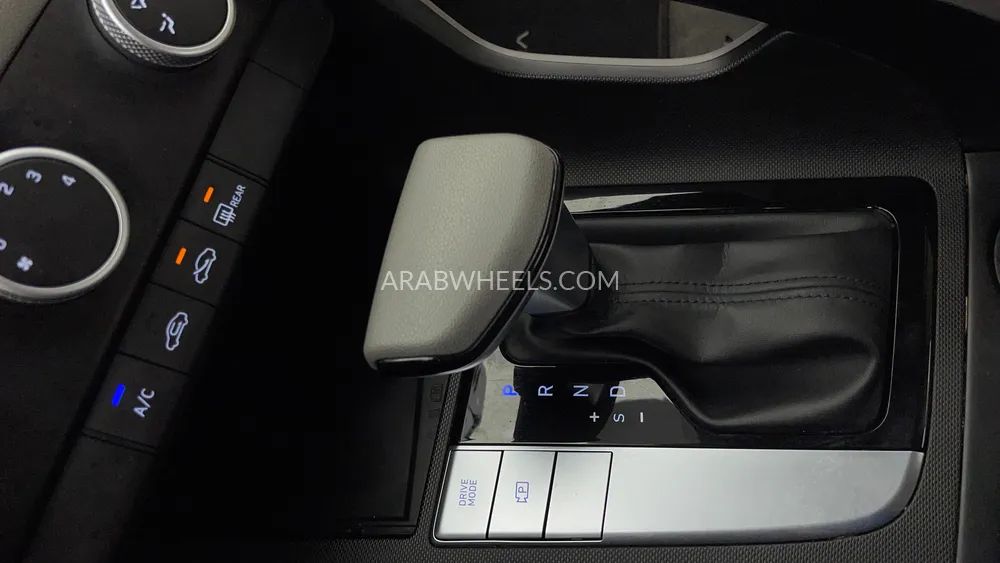 هيونداي إلنترا 2022 for Sale in دبي Image-18