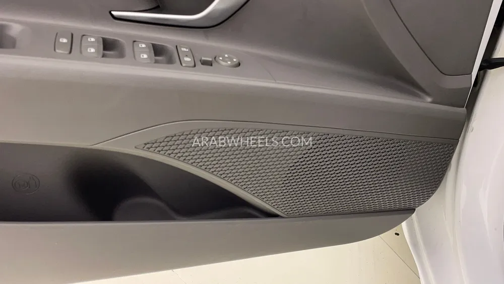 هيونداي إلنترا 2022 for Sale in دبي Image-22