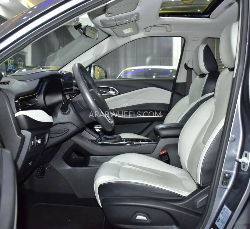 JAC JS4 2023 for Sale in Dubai Image-10