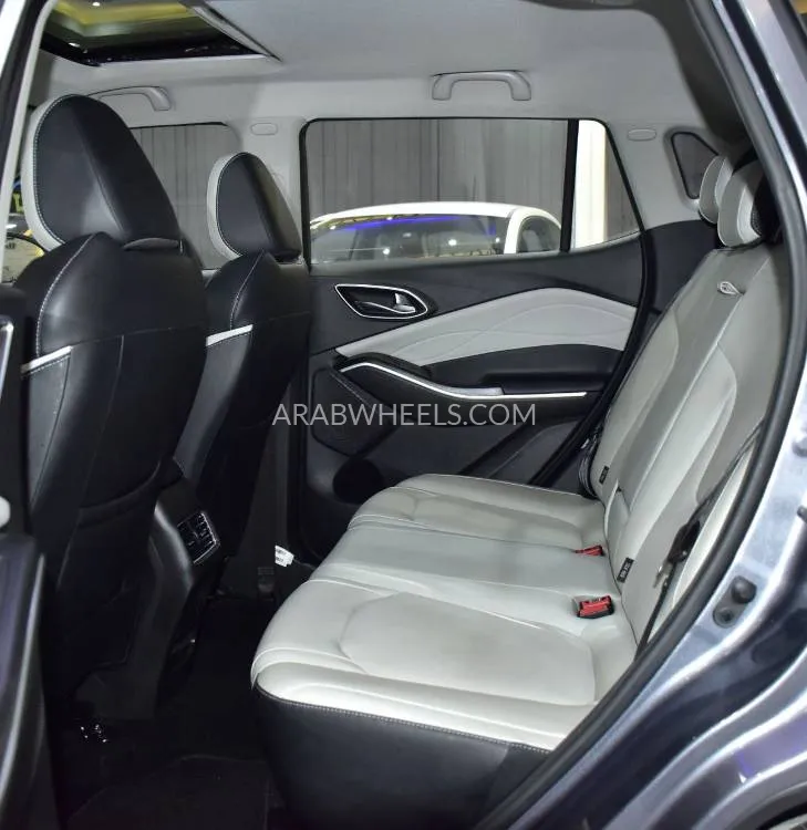 JAC JS4 2023 for Sale in Dubai Image-16