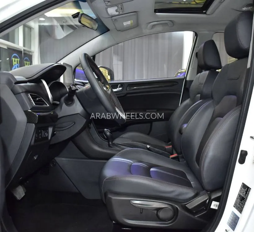 JAC S3 2023 for Sale in Dubai Image-10