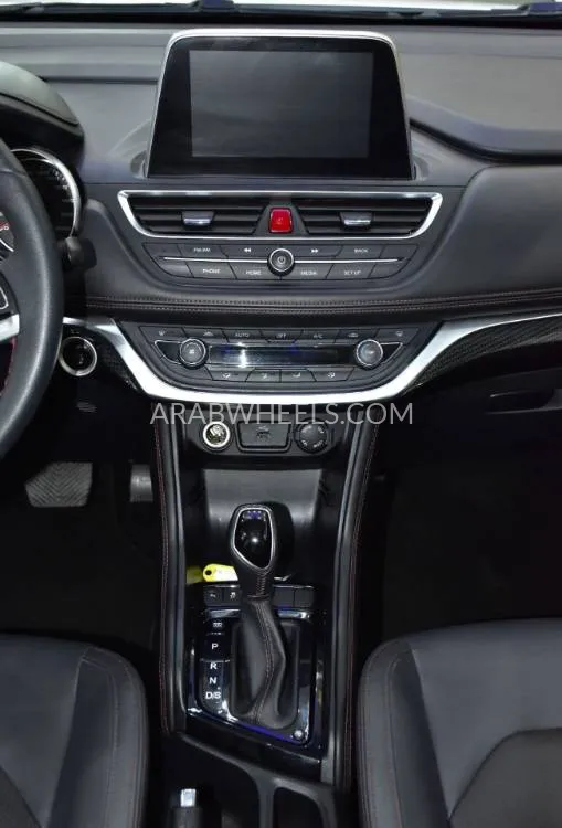 JAC S3 2023 for Sale in Dubai Image-15