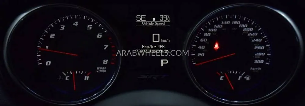 Jeep Cherokee 2012 for Sale in Dubai Image-13