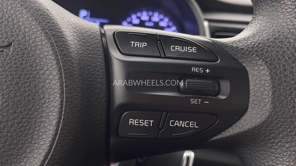 كيا ريو 2019 for Sale in دبي Image-18