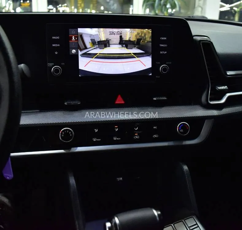 Kia Sportage 2023 for Sale in Dubai Image-14