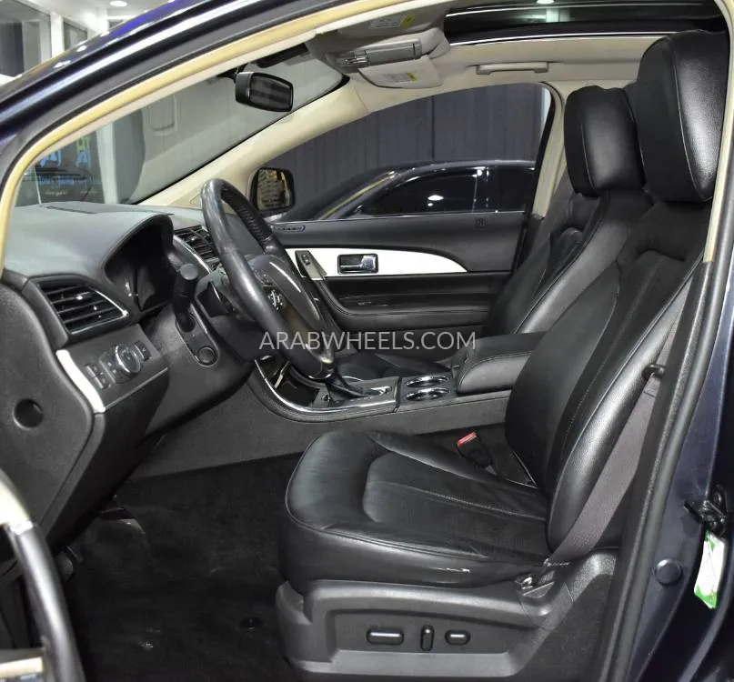 Lincoln MKX 2013 for Sale in Dubai Image-10