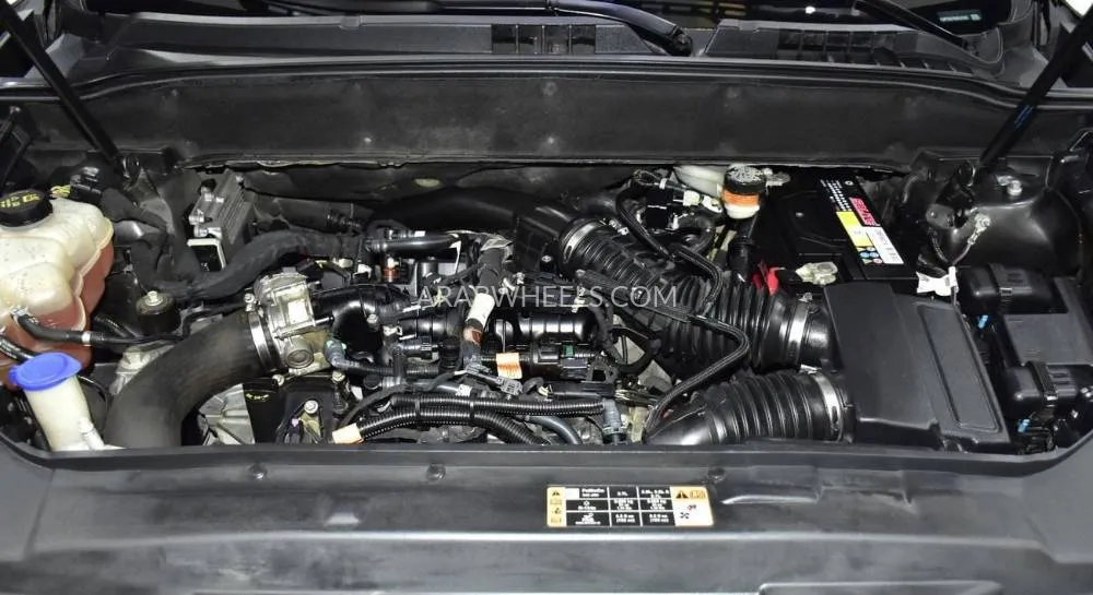 Lincoln MKX 2016 for Sale in Dubai Image-17