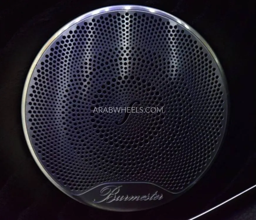 Mercedes Benz C Class 2016 for Sale in Dubai Image-17