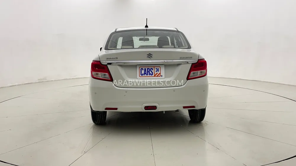 Suzuki Dzire 2022 for Sale in Dubai Image-4