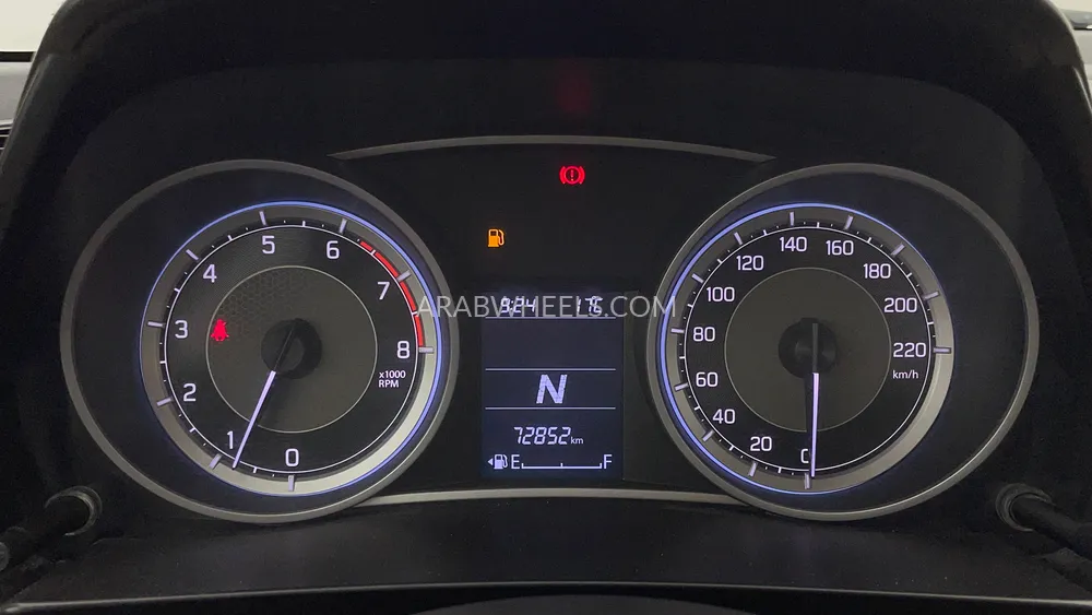 Suzuki Dzire 2022 for Sale in Dubai Image-13
