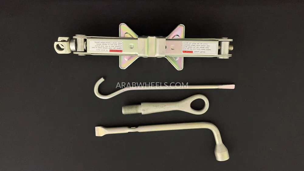 Suzuki Dzire 2022 for Sale in Dubai Image-27