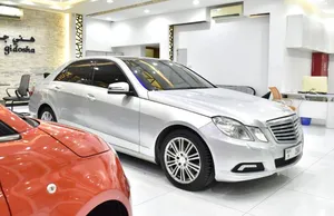 Mercedes Benz E Class E 300 2010 for Sale