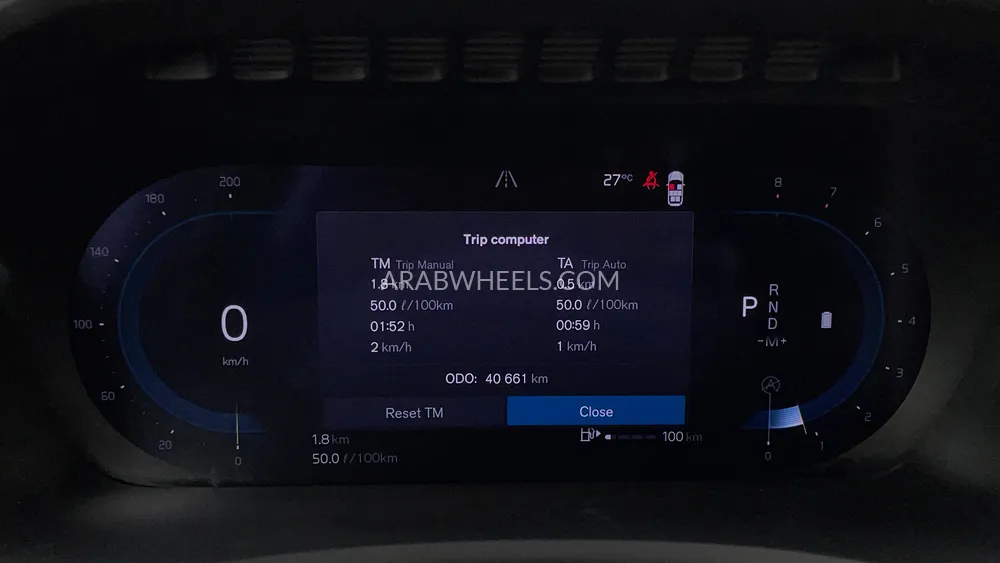 Volvo XC90 2023 for Sale in Dubai Image-13