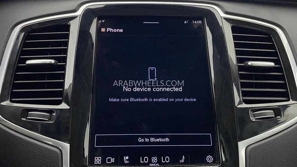 Volvo XC90 2023 for Sale in Dubai Image-39