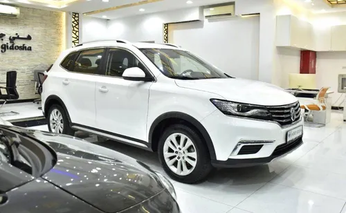 MG RX5 1.5T STD 2022