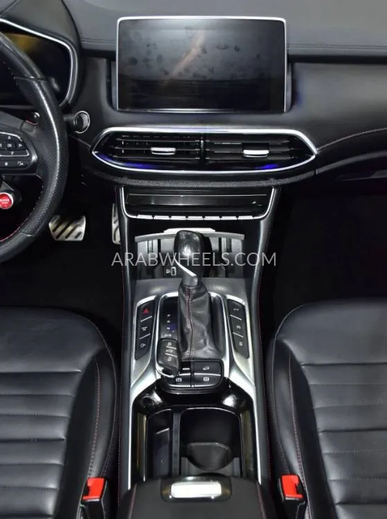 MG HS 2021 for Sale in Dubai Image-15