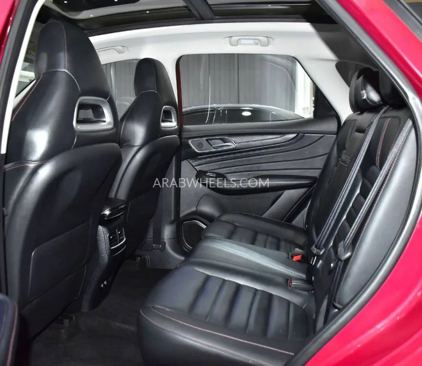 MG HS 2021 for Sale in Dubai Image-16