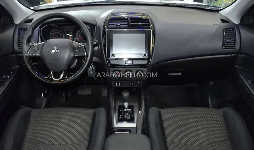 Mitsubishi ASX 2024 for Sale in Dubai Image-11