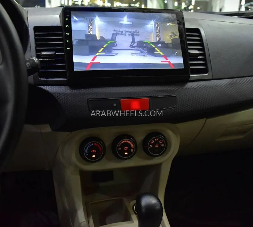 ميتسوبيشي لانسر 2015 for Sale in دبي Image-15