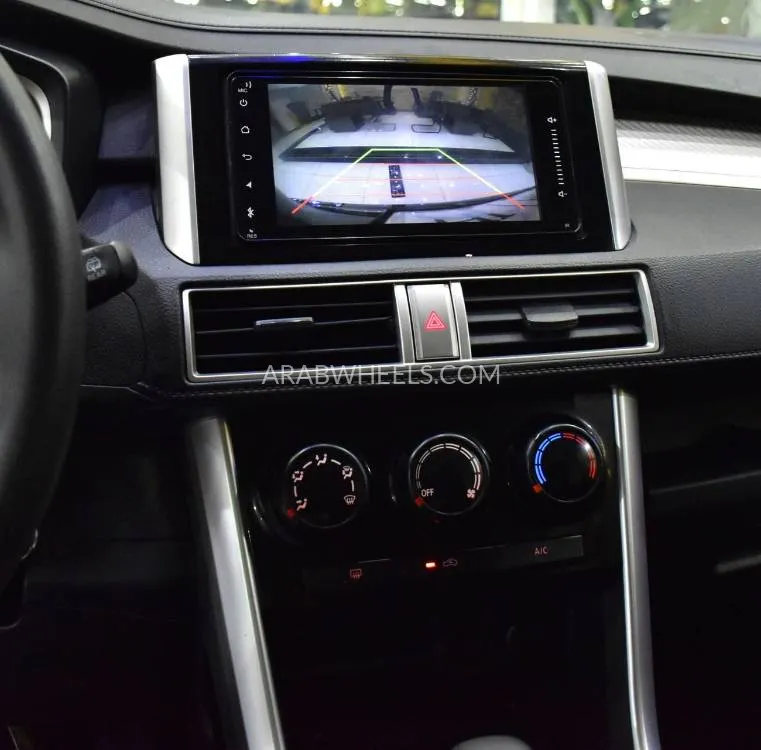 Mitsubishi Xpander 2022 for Sale in Dubai Image-14