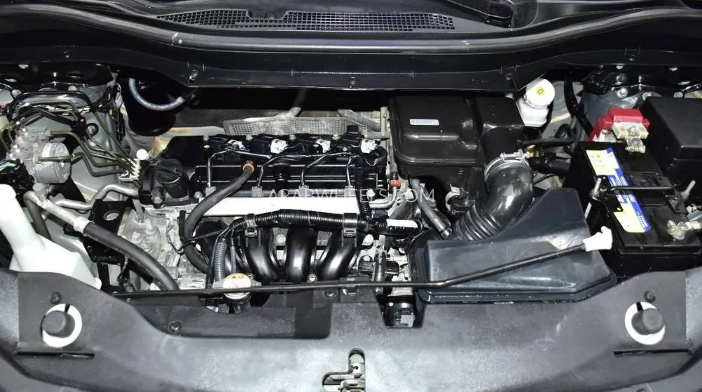 Mitsubishi Xpander 2022 for Sale in Dubai Image-18